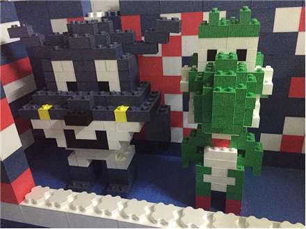 大積木樂(lè )園-0010