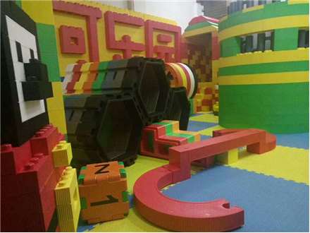 大積木樂(lè )園-0019