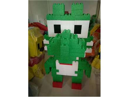 大積木樂(lè )園-0034