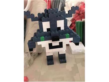 大積木樂(lè )園-0036