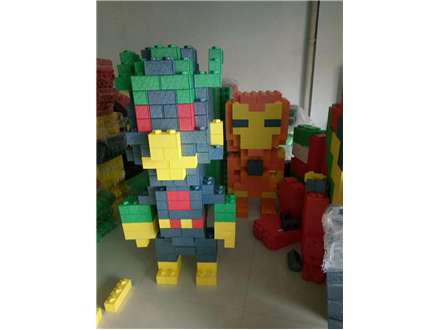 大積木樂(lè )園-0040