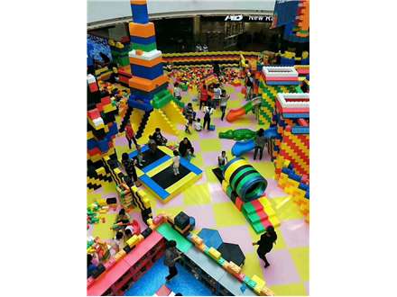 大積木樂(lè )園-0058