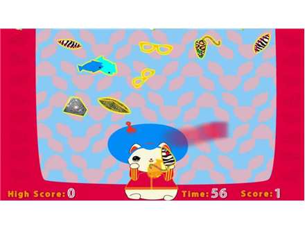 互動(dòng)投影游戲-0021