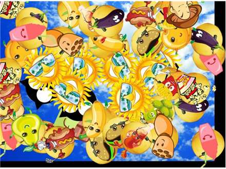 互動(dòng)投影游戲-0023