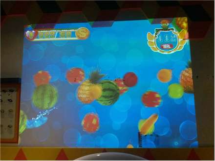 互動(dòng)投影游戲-0029